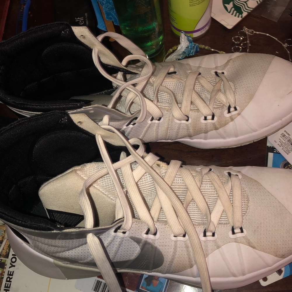 Nike hyperdunk 2015